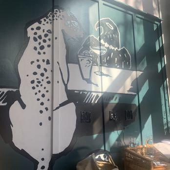 Parche - Wall art. - Colombian Near Me - Oakland, California