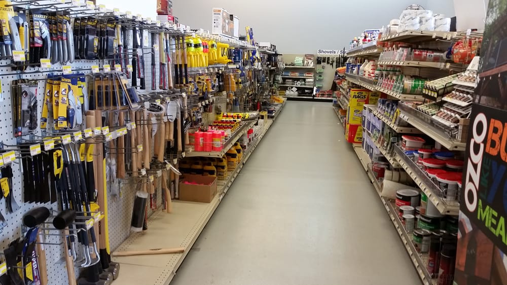 HELLIESEN LUMBER & SUPPLY Updated August 2024 3501 W Washington Ave