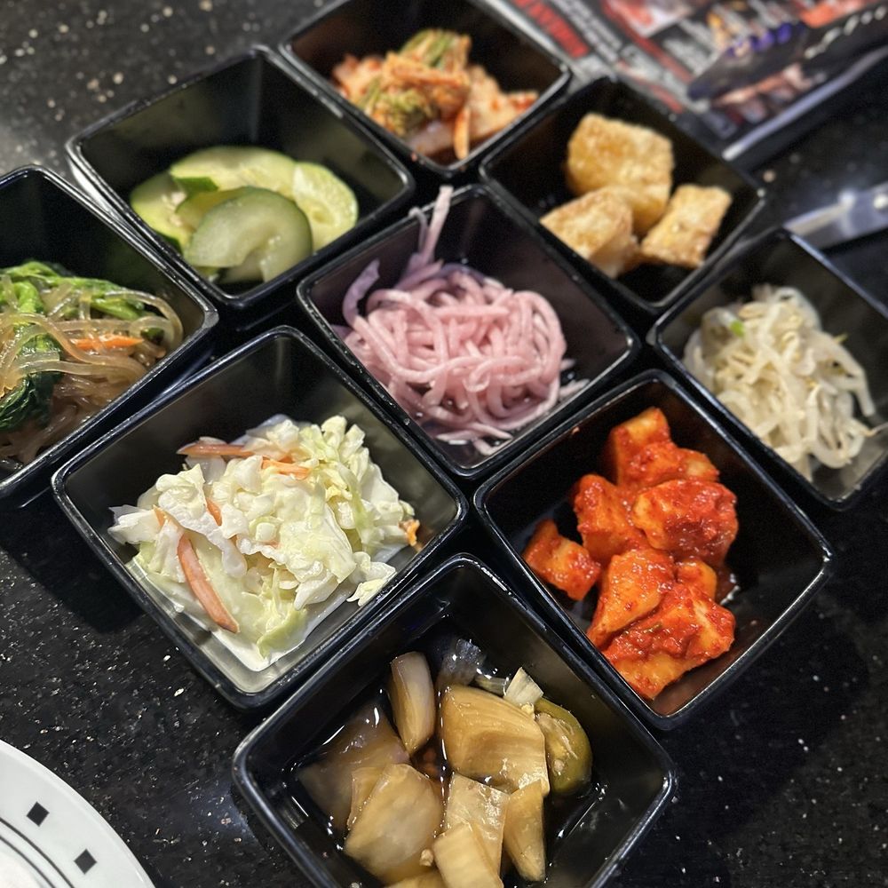 Jong Ga House - Korean Near Me - Oakland, California Jong Ga House - Korean Near Me - Oakland, California