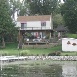 Jimmerson Lake