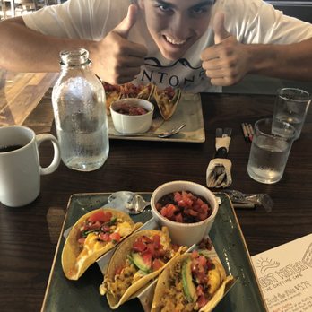 First Watch - Breakfast & Brunch Near Me - Oxford, Mississippi