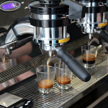 ROCAILLE - Café, Patisserie, Bistrot & WineBar - Düsseldorf - Privatgerösteter Kaffee aus der La Marzocco Maschine - Wine Bars Near Me - Dusseldorf, NW ROCAILLE - Café, Patisserie, Bistrot & WineBar - Düsseldorf - Privatgerösteter Kaffee aus der La Marzocco Maschine - Wine Bars Near Me - Dusseldorf, NW