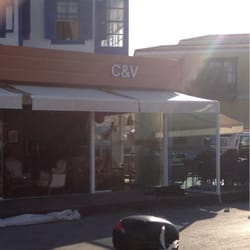 C&V Cafe Bar