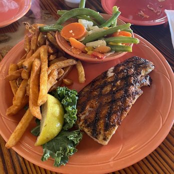 Squid Lips - Grilled Mahi-Mahi - Seafood Near Me - Melbourne, Florida Squid Lips - Grilled Mahi-Mahi - Seafood Near Me - Melbourne, Florida