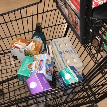 Safeway - A few items! - Grocery Near Me - Placerville, California