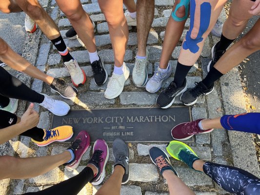 Central Park Conservancy by null