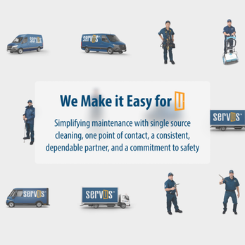 Servus Specialty Cleaning - Carpet Cleaning Near Me - Richmond, British Columbia