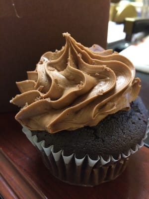 Sivada’s Cupcakery by null