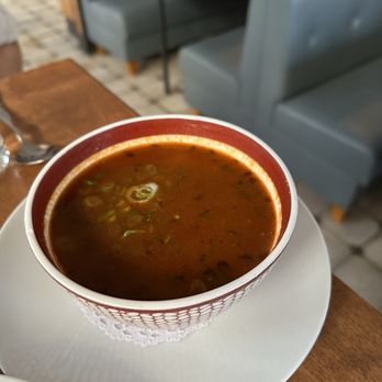Margie's - soup - New American Near Me - Queens, New York