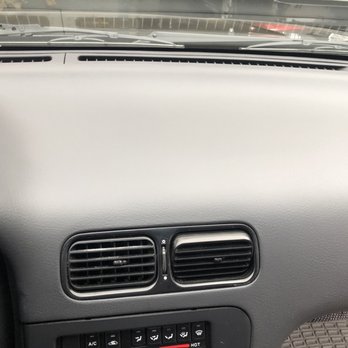 Magic Touch Restoration - After - Auto Detailing Near Me