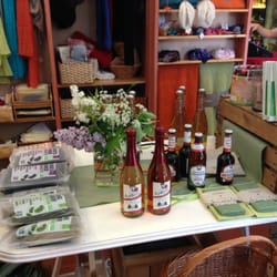 Källan Ekobutik