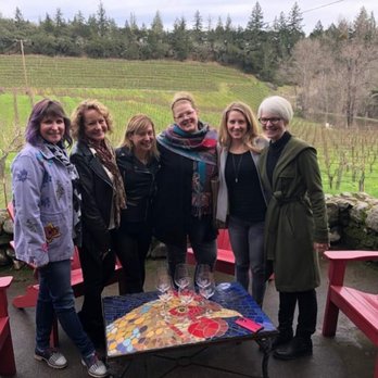 Cuvee Wine Tours - Wine Tours Near Me Cuvee Wine Tours - Wine Tours Near Me