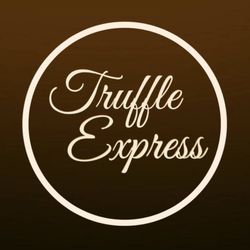 Truffle Express - Truffle Express Logo