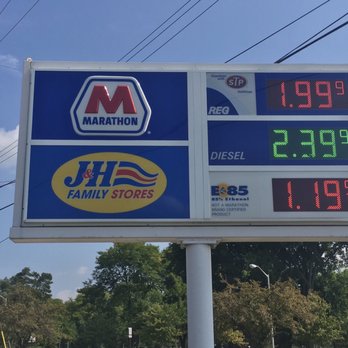 Marathon - Not a bad price for E85. - Gas Stations Near Me - East Lansing, Michigan Marathon - Not a bad price for E85. - Gas Stations Near Me - East Lansing, Michigan