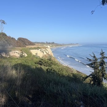 Coronado Butterfly Preserve - Parks Near Me - Goleta, California