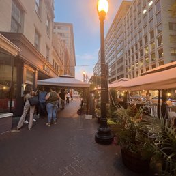 Exterior photo of Rasika - Washington, DC, District of Columbia Exterior photo of Rasika - Washington, DC, District of Columbia