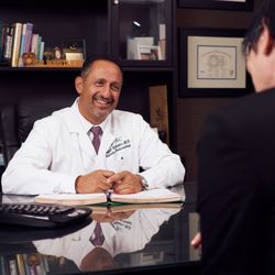 Robert Boostanfar, MD - Book your initial consultation with Dr. Robert Boostanfar