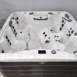 Coastal Hot Tubs