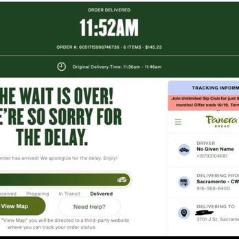 Panera Bread - Can't get a hold of their cafe! Called the cooperate but wasn't helpful at all - Sandwiches Near Me - Sacramento, California Panera Bread - Can't get a hold of their cafe! Called the cooperate but wasn't helpful at all - Sandwiches Near Me - Sacramento, California