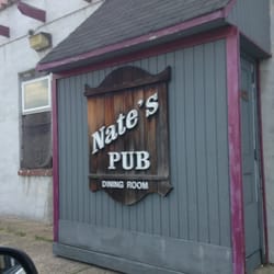 Nate's Pub