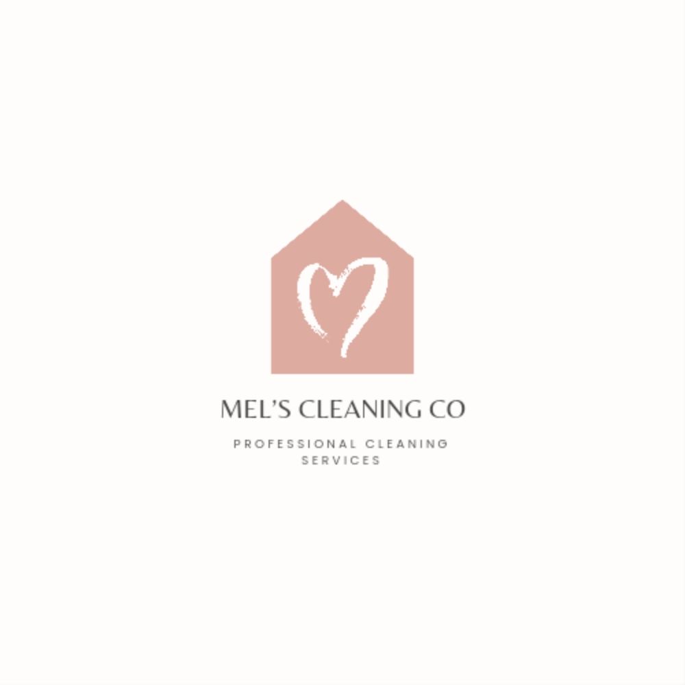 Slide of Mel's Cleaning
