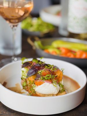 Vice Steak bar by null