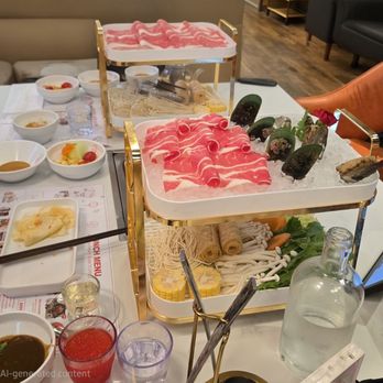 Xiang La Hot Pot - Hot Pot Near Me - New York, New York