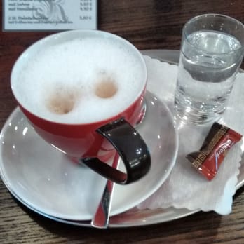 Carlas Kaffeehaus - Cafes Near Me - Herrsching, BY