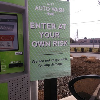 Valet Auto Wash - Car Wash Near Me - Princeton, New Jersey