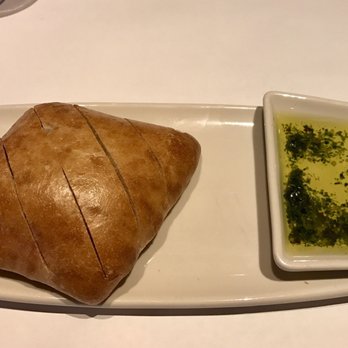 Bonefish Grill - Complimentary bread - Seafood Near Me - Weston, Florida