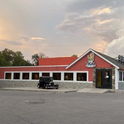 Cafe Tikal