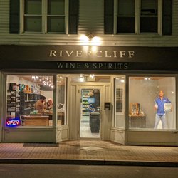 Rivercliff Wine & Spirits