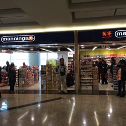萬寧 - Manning a