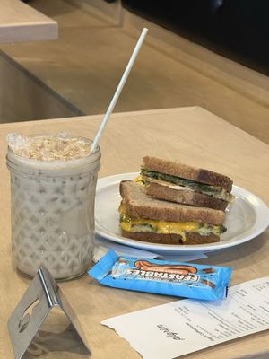 Pilgrim Coffeehouse by null