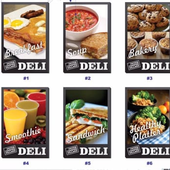Peter Cooper Village Deli - All kind of you choice food - Delis Near Me - New York, New York Peter Cooper Village Deli - All kind of you choice food - Delis Near Me - New York, New York