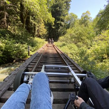 Skunk Train - Tours Near Me - Fort Bragg, California Skunk Train - Tours Near Me - Fort Bragg, California