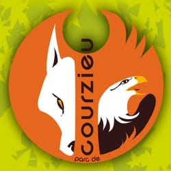 Parc Animalier de Courzieu - Provient du site internet du parc Animalier de Courzieu