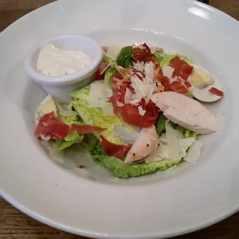 Old Shades - Caesar Salad with Grilled Chicken, Quail Egg and Crispy Parma Ham ...
* shrug * - Pubs Near Me - London, XGL Old Shades - Caesar Salad with Grilled Chicken, Quail Egg and Crispy Parma Ham ...
* shrug * - Pubs Near Me - London, XGL