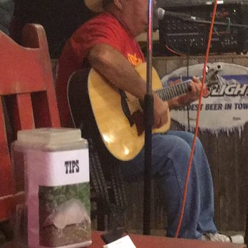 Best Burger Barn - Really good music! - Burgers Near Me - Cleburne, Texas