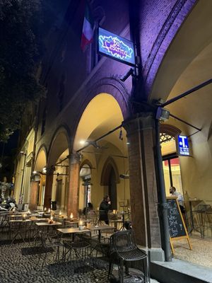 Ristorante Da Cesarina by null