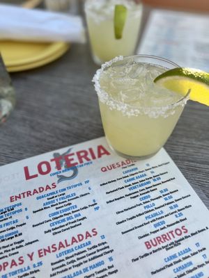 Loteria by null