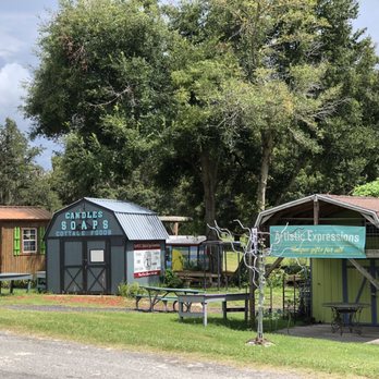 Renninger's Antique Center - Antiques Near Me - Mount Dora, Florida