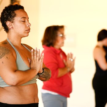 Vida Yoga - Yoga Near Me - Orcutt, California