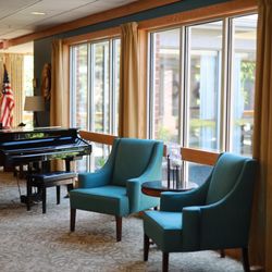 The KentRidge Senior Living