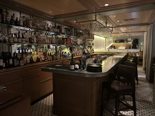 Magdalena, A Maryland Bistro by null