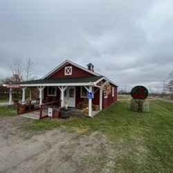 Red Shed Market - Red Shed Market