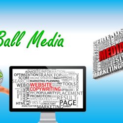 Katie Ball Media