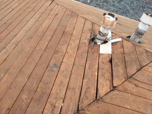 Benitez Roofing & Waterproofing