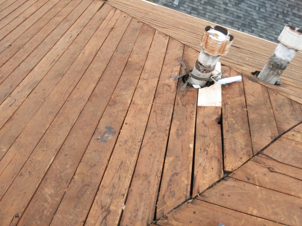 Slide of Benitez Roofing & Waterproofing