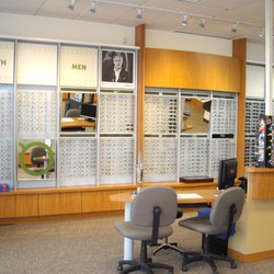 Pearle Vision - We carry all types of frames including designer brands.
